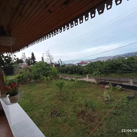 Villa Yildizli Deniz Manzarali Dublex