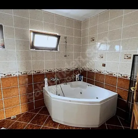 Villa Yildizli Deniz Manzarali Dublex *