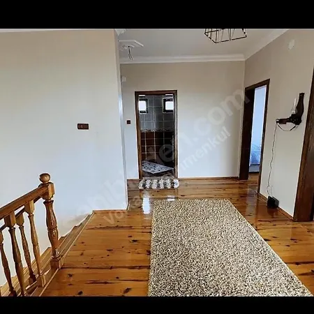 Yildizli Deniz Manzarali Dublex Villa Trabzon