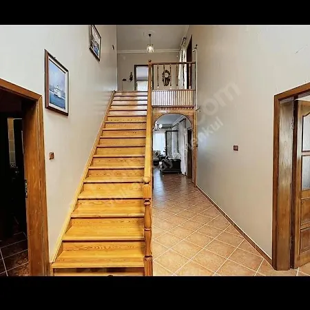 Villa Yildizli Deniz Manzarali Dublex